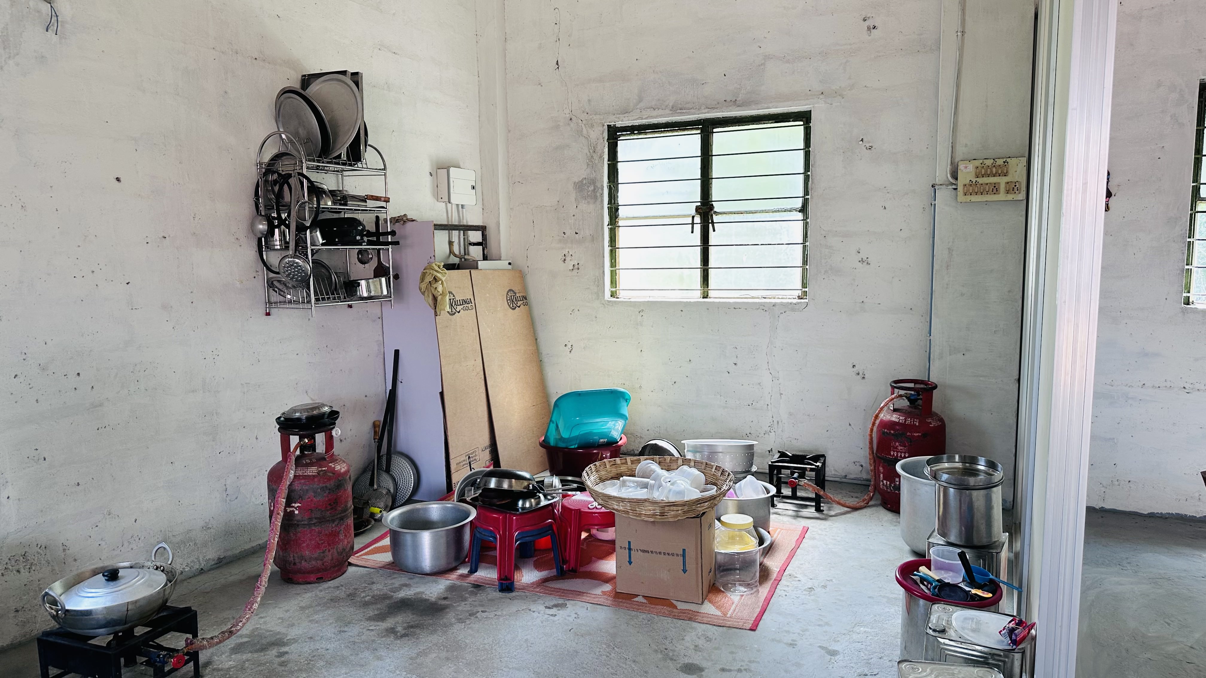 Food processing tools